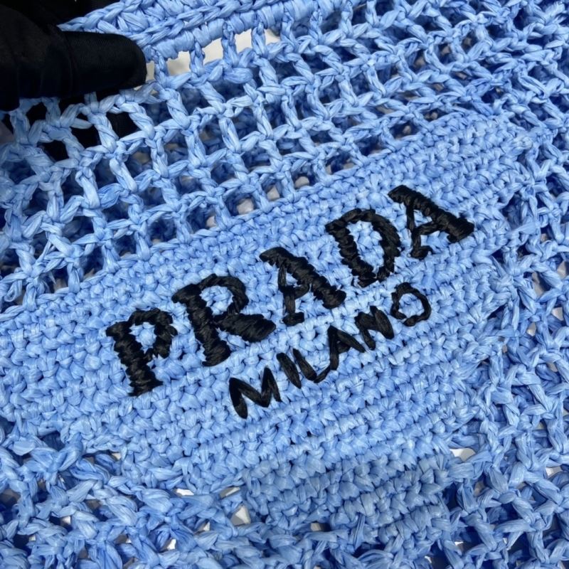 Prada Tote Bags